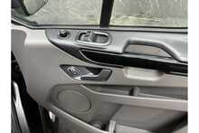 Ford Transit Custom 300 EcoBlue Limited 