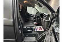 Ford Transit Custom 300 EcoBlue Limited 