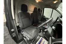Ford Transit Custom 300 EcoBlue Limited 