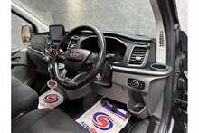 Ford Transit Custom 300 EcoBlue Limited 