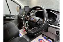 Ford Transit Custom 300 EcoBlue Limited 