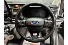 Ford Transit Custom 300 EcoBlue Limited 