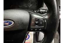 Ford Transit Custom 300 EcoBlue Limited 