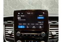 Ford Transit Custom 300 EcoBlue Limited 