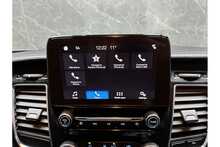 Ford Transit Custom 300 EcoBlue Limited 