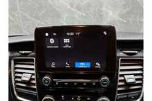 Ford Transit Custom 300 EcoBlue Limited 