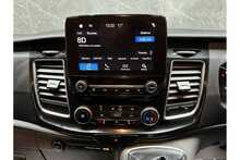 Ford Transit Custom 300 EcoBlue Limited 