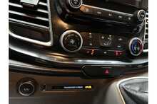 Ford Transit Custom 300 EcoBlue Limited 