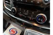 Ford Transit Custom 300 EcoBlue Limited 