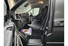 Ford Transit Custom 300 EcoBlue Limited 