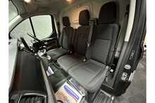 Ford Transit Custom 300 EcoBlue Limited 