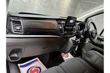 Ford Transit Custom 300 EcoBlue Limited 