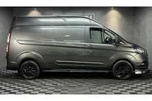 Ford Transit Custom 300 EcoBlue Limited 