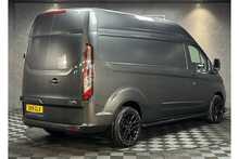 Ford Transit Custom 300 EcoBlue Limited 