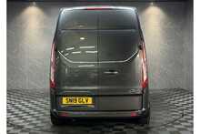 Ford Transit Custom 300 EcoBlue Limited 