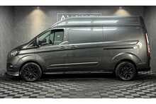 Ford Transit Custom 300 EcoBlue Limited 