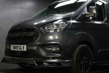 Ford Transit Custom 300 EcoBlue Limited 