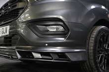 Ford Transit Custom 300 EcoBlue Limited 