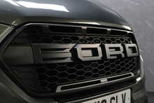 Ford Transit Custom 300 EcoBlue Limited 