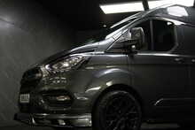 Ford Transit Custom 300 EcoBlue Limited 