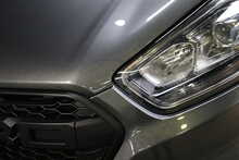 Ford Transit Custom 300 EcoBlue Limited 