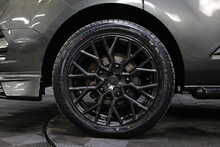 Ford Transit Custom 300 EcoBlue Limited 