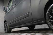 Ford Transit Custom 300 EcoBlue Limited 