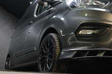 Ford Transit Custom 300 EcoBlue Limited 