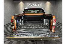 Ford Ranger TDCi Wildtrak 