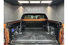 Ford Ranger TDCi Wildtrak 