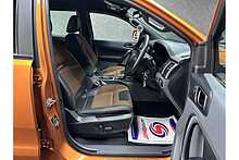 Ford Ranger TDCi Wildtrak 