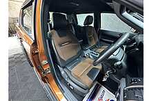 Ford Ranger TDCi Wildtrak 