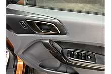 Ford Ranger TDCi Wildtrak 
