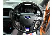 Ford Ranger TDCi Wildtrak 