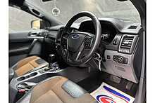 Ford Ranger TDCi Wildtrak 
