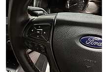 Ford Ranger TDCi Wildtrak 