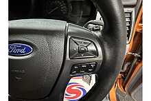 Ford Ranger TDCi Wildtrak 