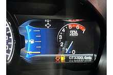 Ford Ranger TDCi Wildtrak 