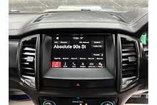 Ford Ranger TDCi Wildtrak 