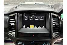 Ford Ranger TDCi Wildtrak 