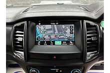 Ford Ranger TDCi Wildtrak 