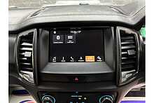 Ford Ranger TDCi Wildtrak 