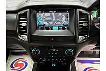 Ford Ranger TDCi Wildtrak 