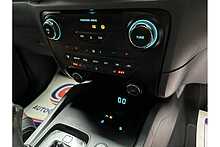 Ford Ranger TDCi Wildtrak 