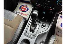 Ford Ranger TDCi Wildtrak 