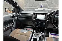 Ford Ranger TDCi Wildtrak 