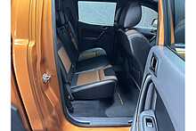 Ford Ranger TDCi Wildtrak 