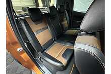 Ford Ranger TDCi Wildtrak 