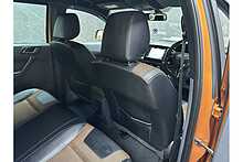 Ford Ranger TDCi Wildtrak 