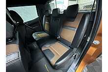 Ford Ranger TDCi Wildtrak 
